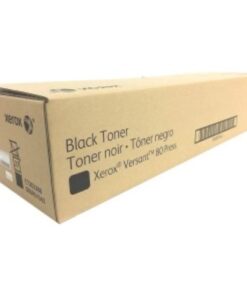 Xerox Toner 006R01642 Black