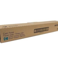 Xerox Toner 006R01643 Cyan