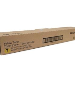 Xerox Toner 006R01645 Yellow
