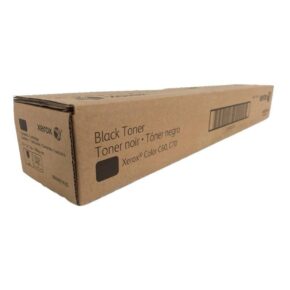 Xerox Toner 006R01655 Black
