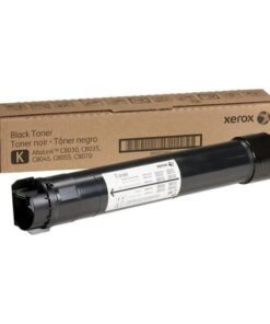 Xerox Toner 006R01697 Black