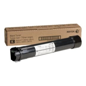 Xerox Toner 006R01697 Black