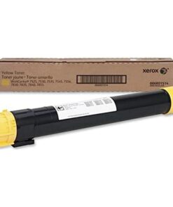 Xerox Toner 006R01700 Yellow