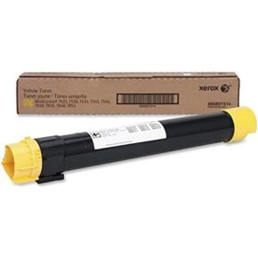 Xerox Toner 006R01700 Yellow