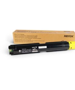 Xerox Toner 006R01827 Yellow