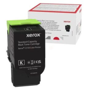 Xerox Toner 006R04356 Black