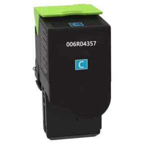Xerox Toner 006R04357 Cyan