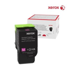 Xerox Toner 006R04358 Magenta