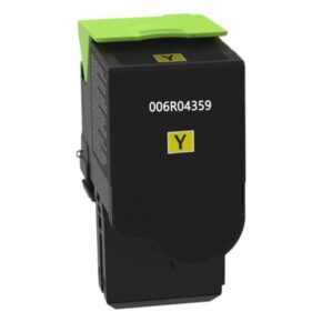 Xerox Toner 006R04359 Yellow