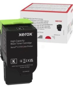 Xerox Toner 006R04364 XL Black