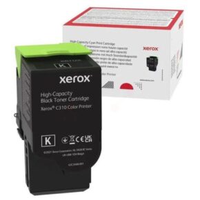 Xerox Toner 006R04364 XL Black