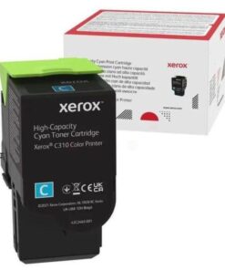 Xerox Toner 006R04365 XL Cyan