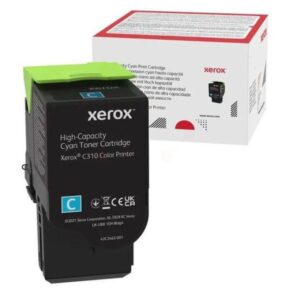 Xerox Toner 006R04365 XL Cyan