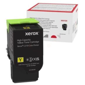 Xerox Toner 006R04367 XL Yellow