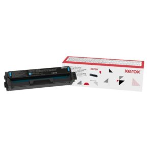 Xerox Toner 006R04384 Cyan