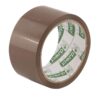 Pakketape Brun Acryl 48mm x 50m