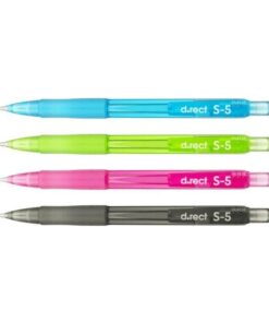 Stift blyanter, Mechanical 0,5mm