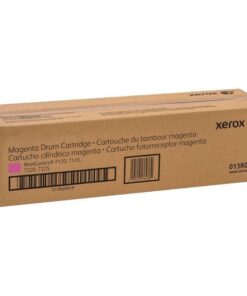 Xerox Drum unit 013R00657 Black