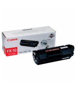 Canon Toner 0263B002 / FX10 Black