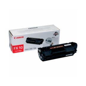 Canon Toner 0263B002 / FX10 Black
