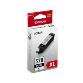 Canon Ink 0318C001 / PGI-570PGBKXL XL Photo Black