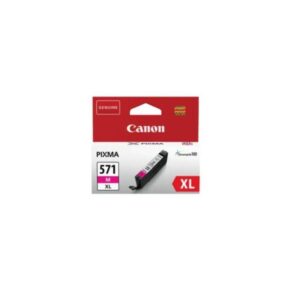 Canon Ink 0333C001 / CLI-571MXL XL Magenta