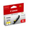 Canon Ink 0334C001 / CLI-571YXL XL Yellow