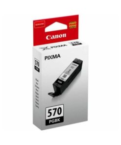 Canon Ink 0372C001 / PGI-570PGBK Photo Black