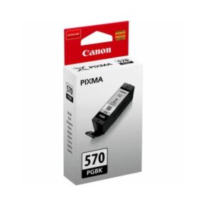 Canon Ink 0372C001 / PGI-570PGBK Photo Black