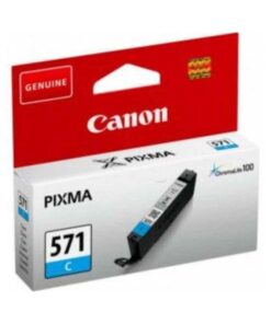 Canon Ink 0386C001 / CLI-571C Cyan
