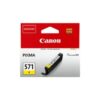 Canon Ink 0388C001 / CLI-571Y Yellow