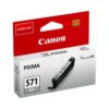 Canon Ink 0389C001 / CLI-571GY Gray