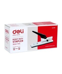 Heavy duty clipse maskine