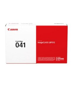 Canon Toner 0452C002 / 41 Black