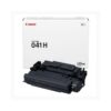 Canon Toner 0453C002 / 041H XL Black