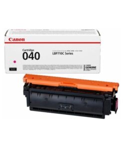 Canon Toner 0456C001 / 40 Magenta