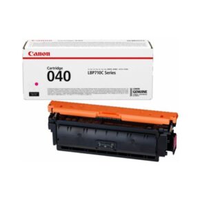 Canon Toner 0456C001 / 40 Magenta