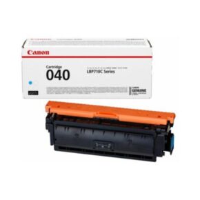 Canon Toner 0458C001 / 40 Cyan