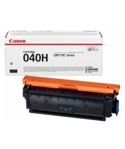 Canon Toner 0459C001 / 040H XL Cyan