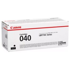 Canon Toner 0460C001 / 40 Black
