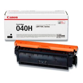 Canon Toner 0461C001 / 040H XL Black