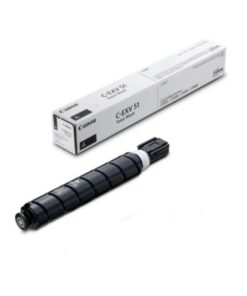 Canon Toner 0481C002 / C-EXV51 Black (0481C002/0481C002AA)