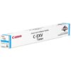 Canon Toner 0482C002 / C-EXV51 Cyan (0482C002/0482C002AA)