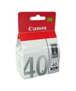 Canon Ink 0615B001 / PG-40 Black