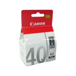 Canon Ink 0615B001 / PG-40 Black
