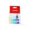 Canon Ink 0617B001 / CL-41 C,M,Y