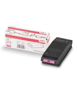 OKI Toner 09006128 Magenta