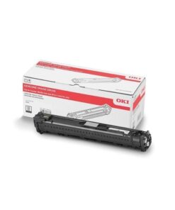 OKI Drum unit 09006131 Black