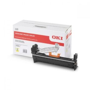 OKI Drum unit 09006134 Yellow