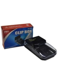 Clips box